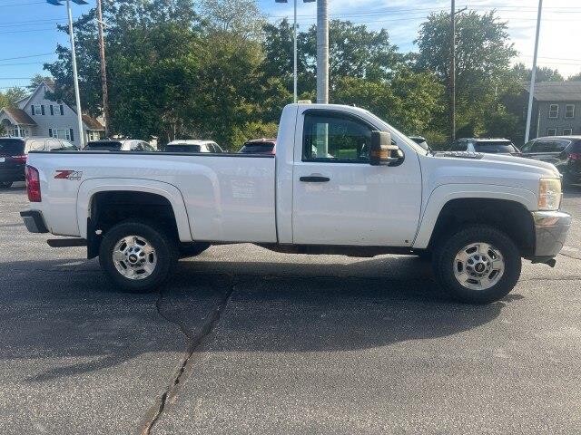 2011 Chevrolet Silverado - $12,988