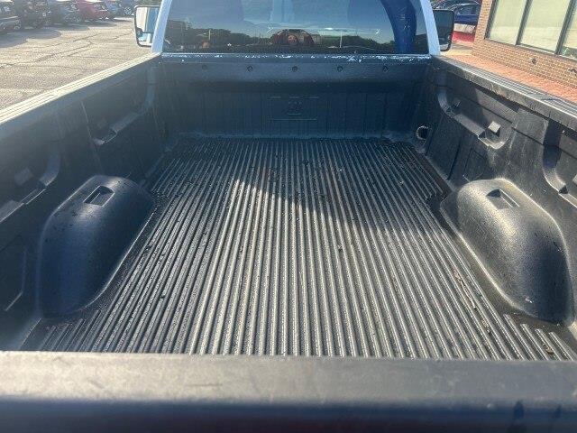 2011 Chevrolet Silverado - $12,988