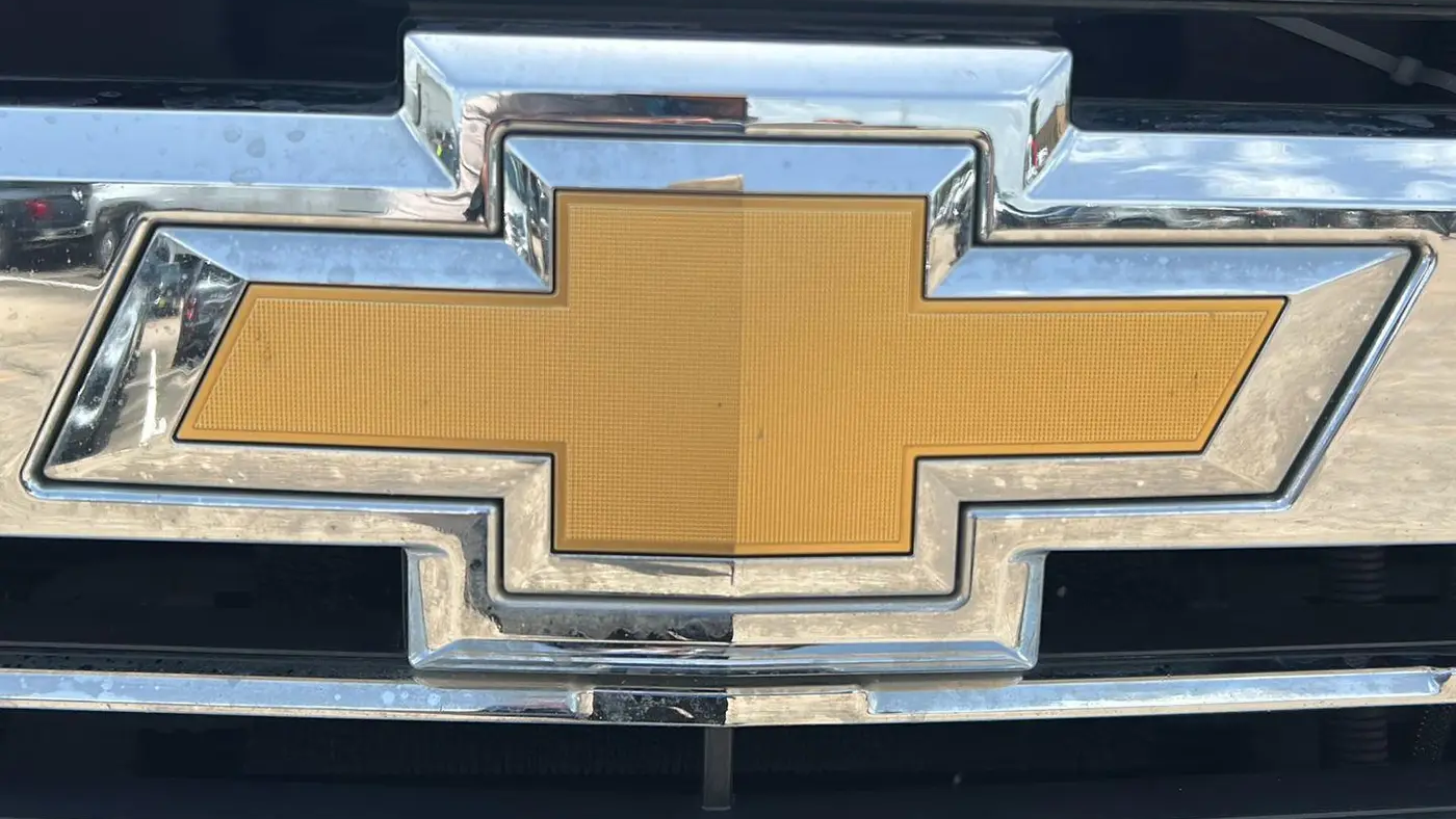 2018 Chevrolet Silverado 3500HD Work Truck