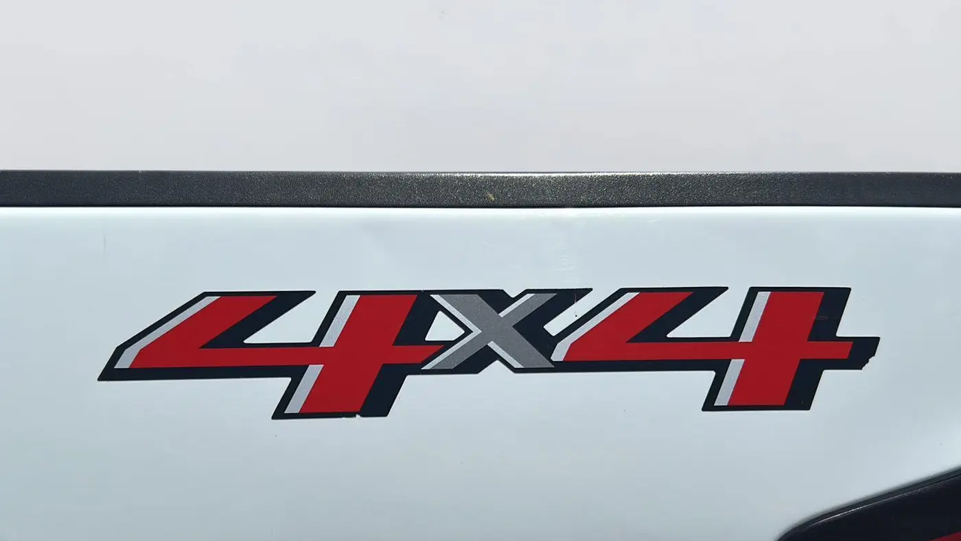 2018 Chevrolet Silverado 3500HD Work Truck