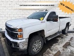 2016 Silverado 3500HD Thumbnail 18