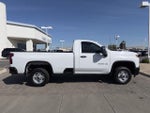 2022 Silverado 2500HD Thumbnail 2