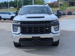 2022 Silverado 2500HD Thumbnail 2