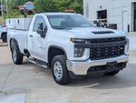 2022 Silverado 2500HD Thumbnail 3