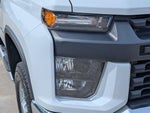 2022 Silverado 2500HD Thumbnail 4