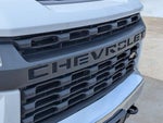 2022 Silverado 2500HD Thumbnail 5