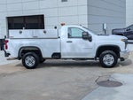 2022 Silverado 2500HD Thumbnail 6