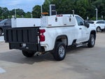 2022 Silverado 2500HD Thumbnail 7