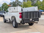 2022 Silverado 2500HD Thumbnail 11