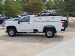2022 Silverado 2500HD Thumbnail 12
