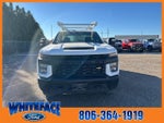2020 Silverado 2500HD Thumbnail 9