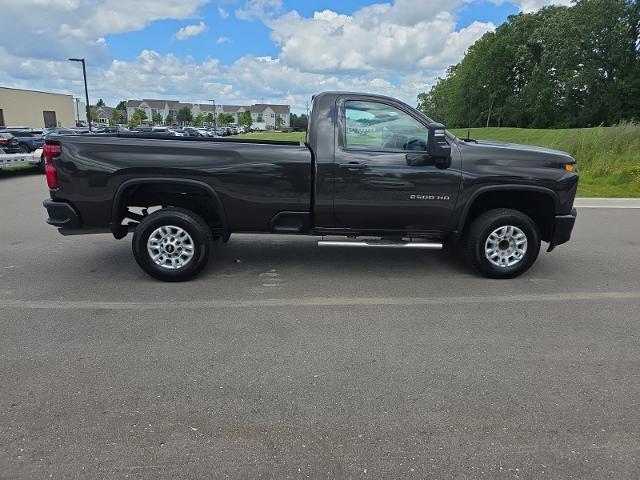 2020 Chevrolet Silverado - $28,400