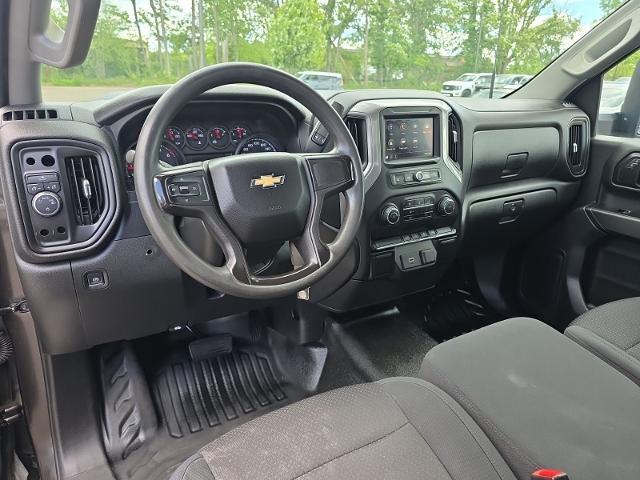 2020 Chevrolet Silverado - $28,400