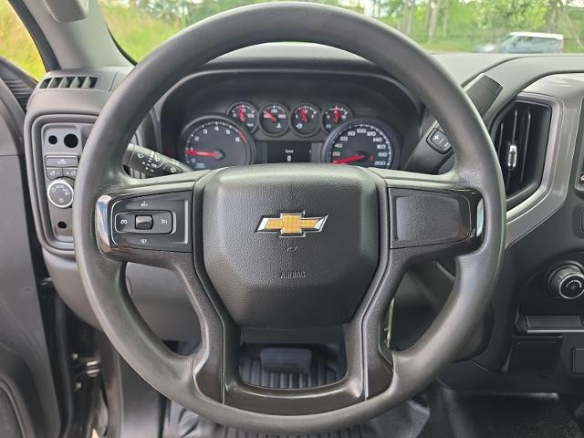 2020 Chevrolet Silverado - $28,400