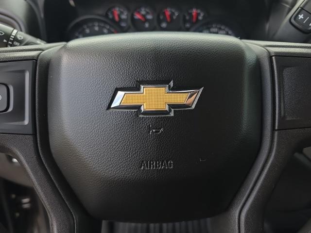 2020 Chevrolet Silverado - $28,400