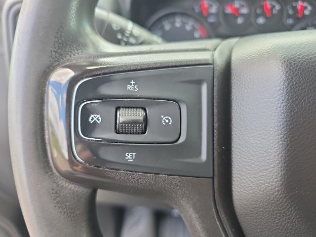 2020 Chevrolet Silverado - $28,400
