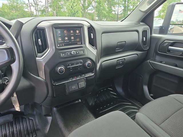 2020 Chevrolet Silverado - $28,400