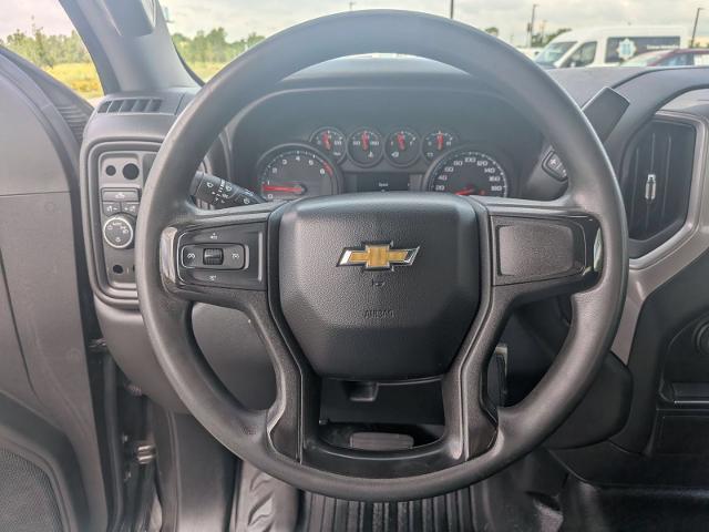 2020 Chevrolet Silverado - $28,400