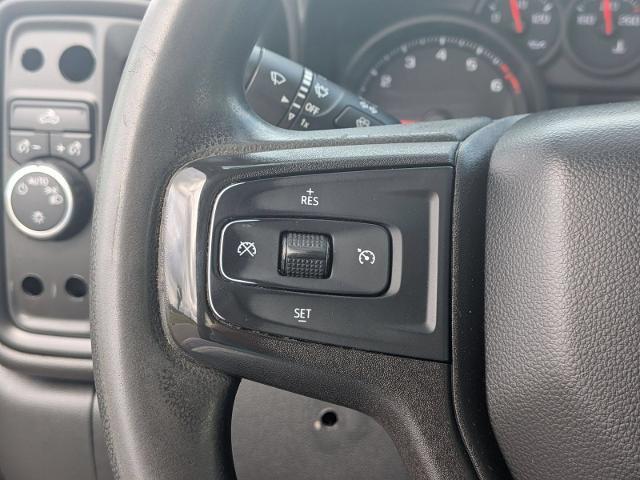 2020 Chevrolet Silverado - $28,400