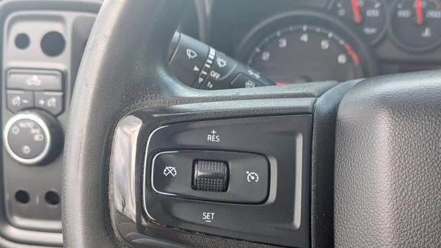 2020 Chevrolet Silverado 2500HD Work Truck