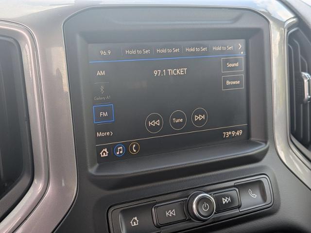2020 Chevrolet Silverado - $28,400