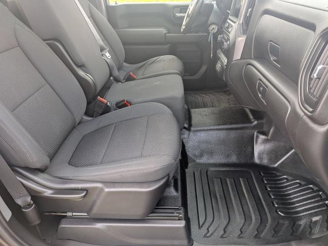 2020 Chevrolet Silverado - $28,400