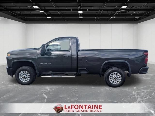 2020 Chevrolet Silverado - $24,500
