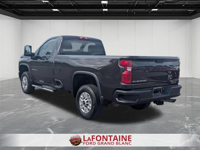 2020 Chevrolet Silverado - $24,500