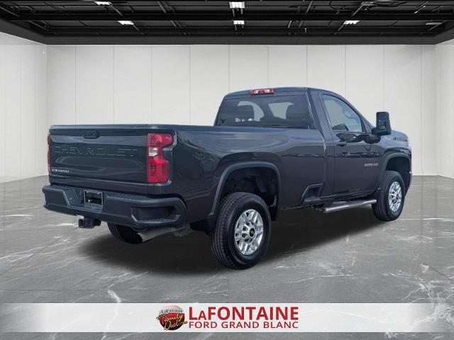 2020 Chevrolet Silverado - $24,500