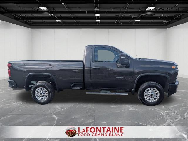 2020 Chevrolet Silverado - $24,500
