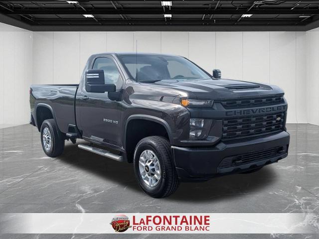 2020 Chevrolet Silverado - $24,500