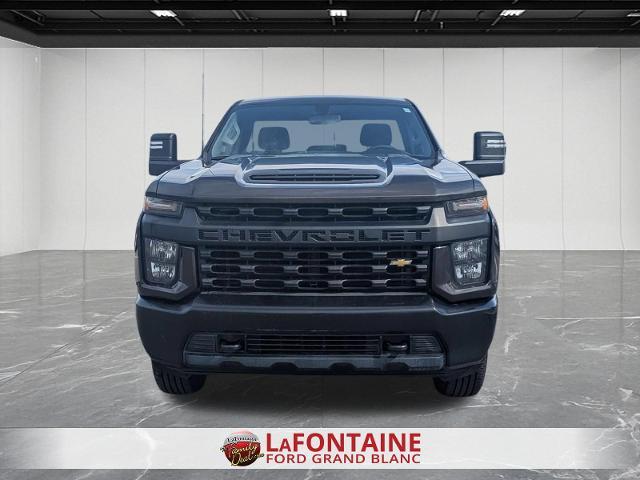 2020 Chevrolet Silverado - $24,500