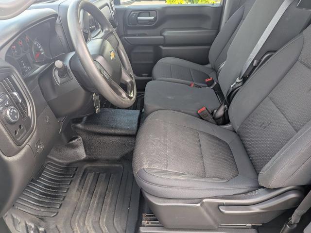 2020 Chevrolet Silverado - $24,500