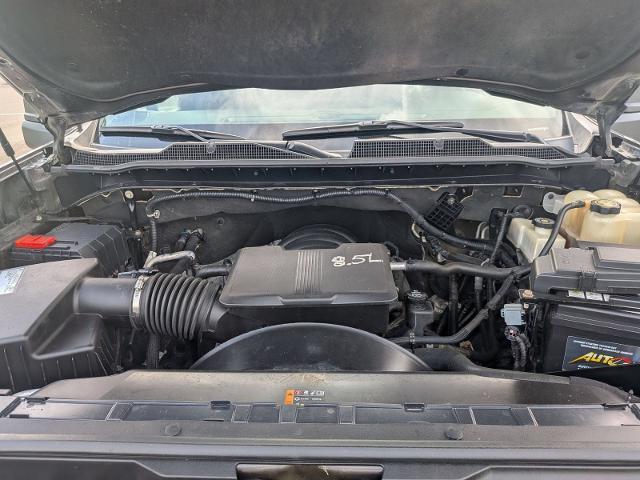 2020 Chevrolet Silverado - $24,500