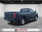 2020 Silverado 2500HD Thumbnail 5