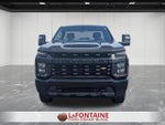 2020 Silverado 2500HD Thumbnail 8