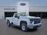 2023 Silverado 2500HD Thumbnail 7