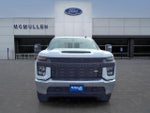 2023 Silverado 2500HD Thumbnail 8
