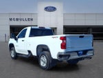 2023 Silverado 2500HD Thumbnail 3