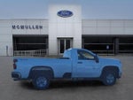 2023 Silverado 2500HD Thumbnail 6