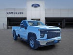2023 Silverado 2500HD Thumbnail 7