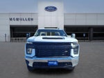 2023 Silverado 2500HD Thumbnail 8