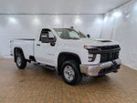 2021 Silverado 2500HD Thumbnail 1