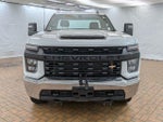 2021 Silverado 2500HD Thumbnail 2