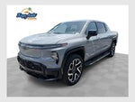 2025 Silverado EV Thumbnail 1