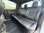 2025 Silverado EV Thumbnail 32