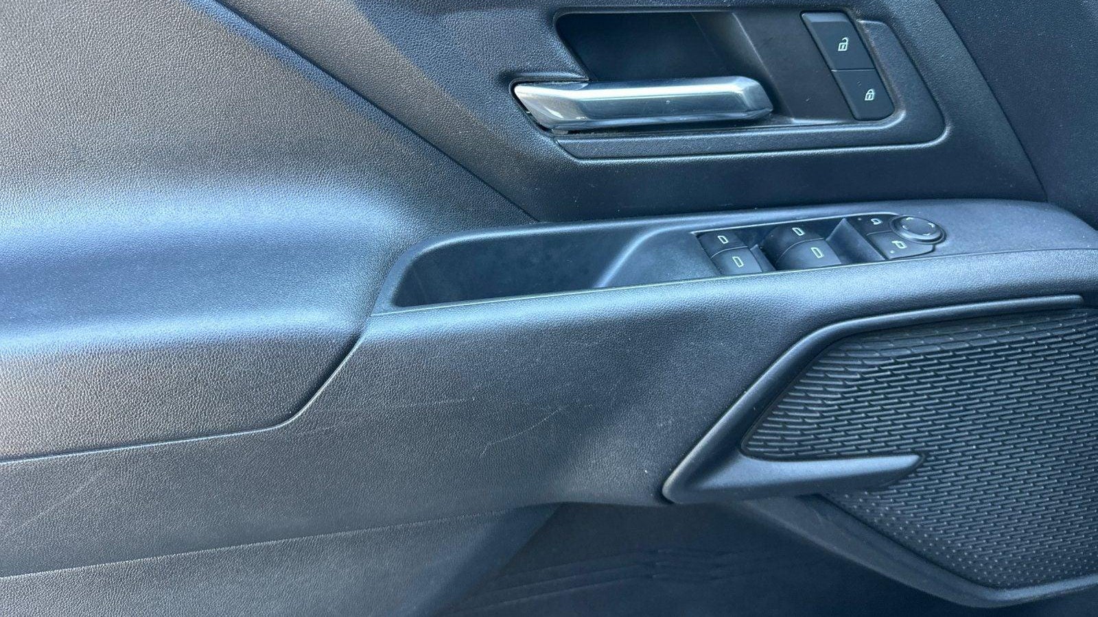 2024 Chevrolet Silverado EV Work Truck