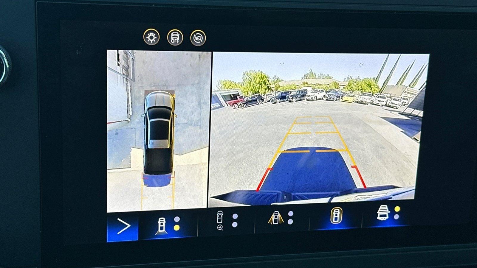 2024 Chevrolet Silverado EV Work Truck