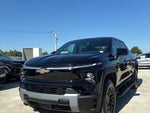 2026 Silverado EV Thumbnail 6