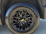 2026 Silverado EV Thumbnail 8